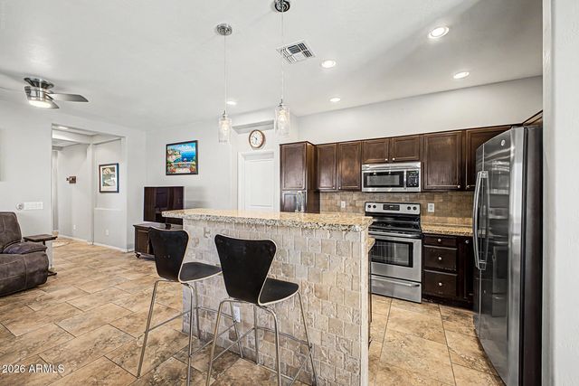 5165 W POINSETTIA Drive, Glendale, AZ 85304