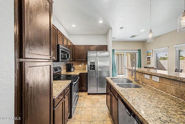 5165 W POINSETTIA Drive, Glendale, AZ 85304
