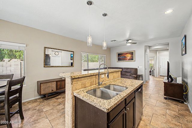 5165 W POINSETTIA Drive, Glendale, AZ 85304