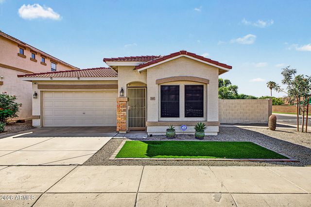 5165 W POINSETTIA Drive, Glendale, AZ 85304