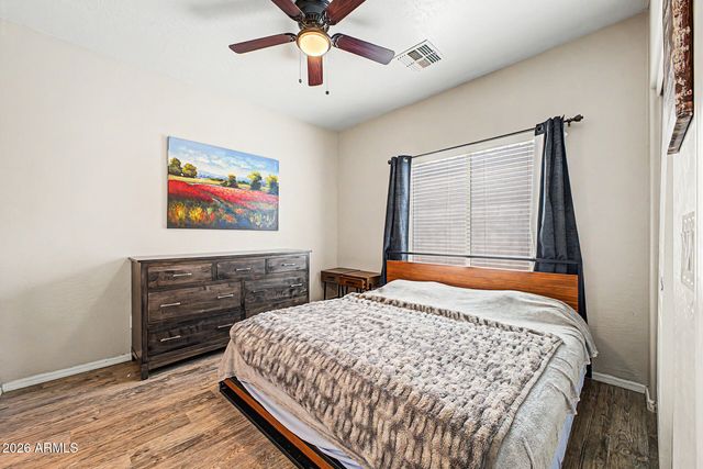 5165 W POINSETTIA Drive, Glendale, AZ 85304