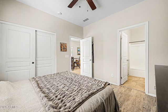 5165 W POINSETTIA Drive, Glendale, AZ 85304