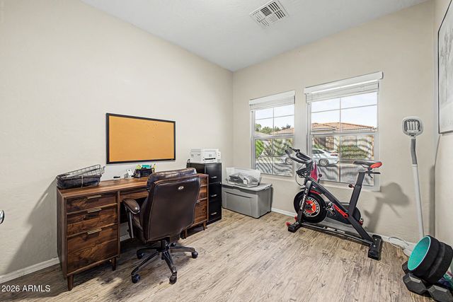 5165 W POINSETTIA Drive, Glendale, AZ 85304