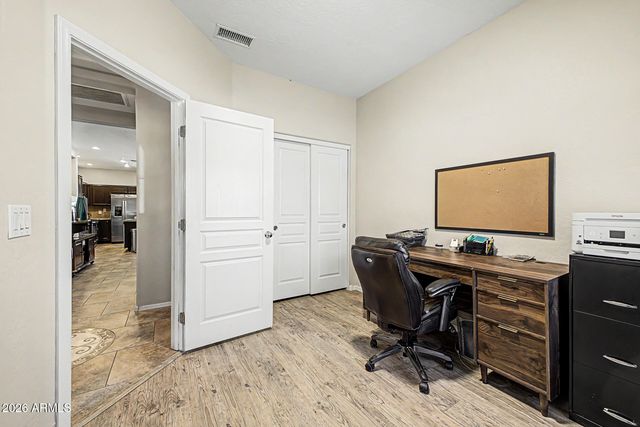 5165 W POINSETTIA Drive, Glendale, AZ 85304