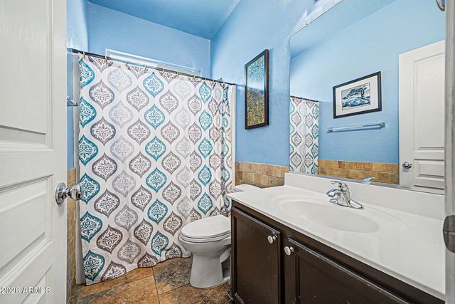 5165 W POINSETTIA Drive, Glendale, AZ 85304