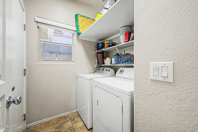 5165 W POINSETTIA Drive, Glendale, AZ 85304