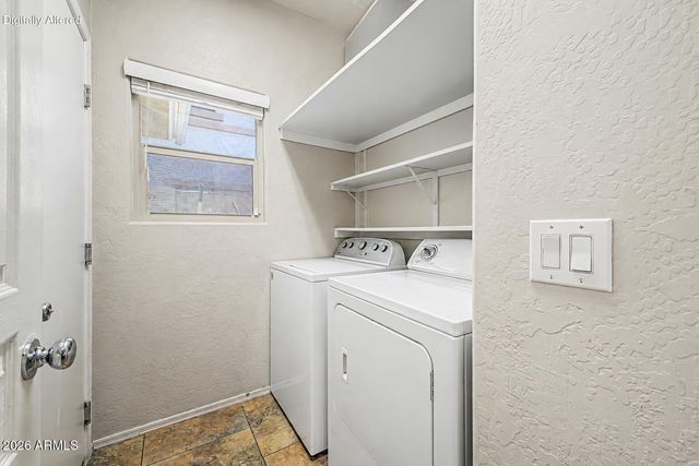 5165 W POINSETTIA Drive, Glendale, AZ 85304