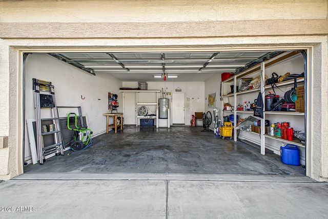 5165 W POINSETTIA Drive, Glendale, AZ 85304