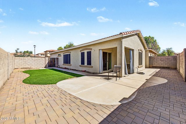 5165 W POINSETTIA Drive, Glendale, AZ 85304