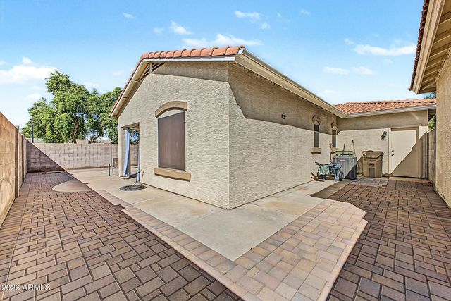 5165 W POINSETTIA Drive, Glendale, AZ 85304