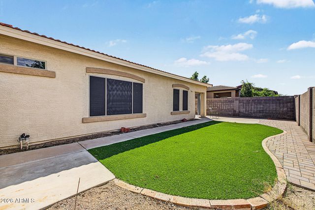 5165 W POINSETTIA Drive, Glendale, AZ 85304