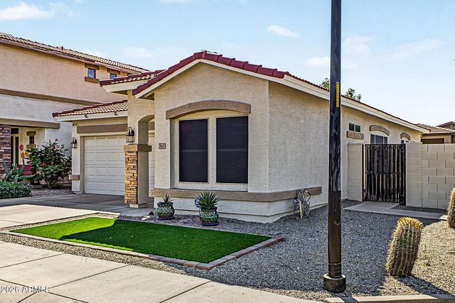 5165 W POINSETTIA Drive, Glendale, AZ 85304