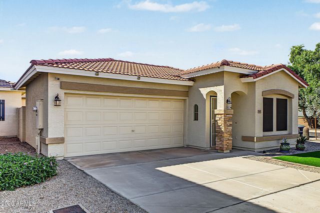 5165 W POINSETTIA Drive, Glendale, AZ 85304