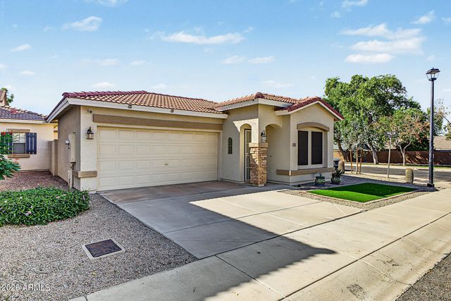 5165 W POINSETTIA Drive, Glendale, AZ 85304