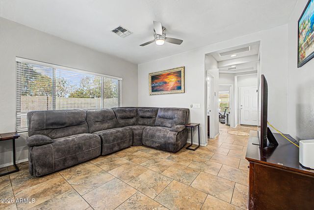 5165 W POINSETTIA Drive, Glendale, AZ 85304