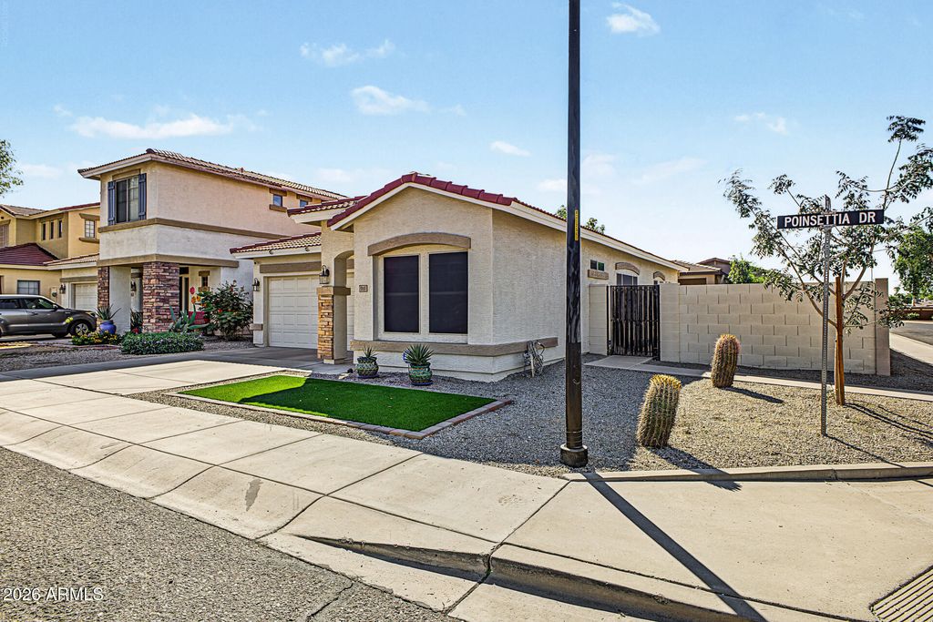 5165 W POINSETTIA Drive, Glendale, AZ 85304 — photo 5