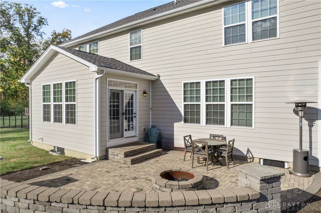10183 Morgan Grey Court, Dayton, OH 45458