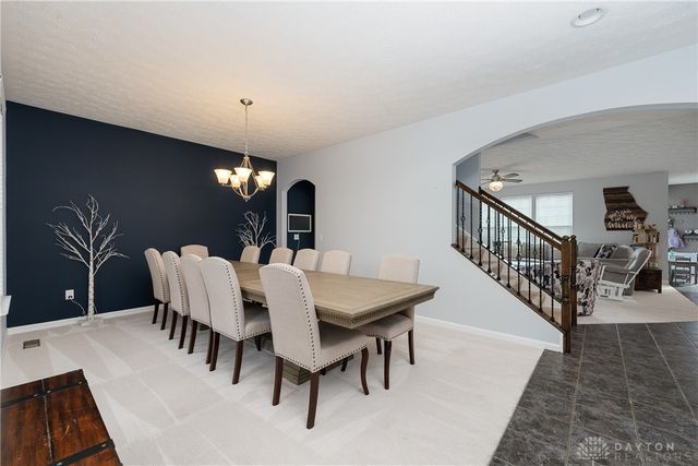 10183 Morgan Grey Court, Dayton, OH 45458