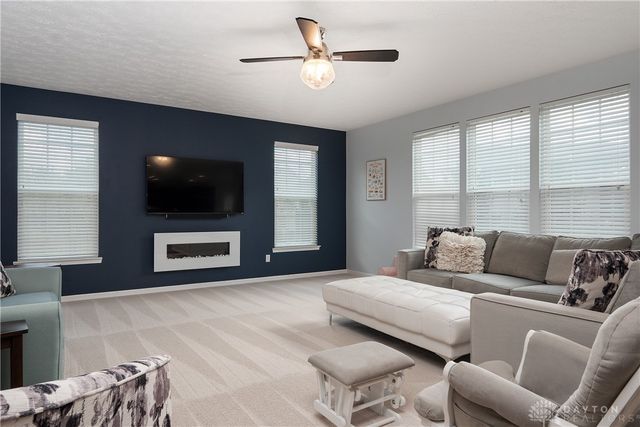 10183 Morgan Grey Court, Dayton, OH 45458