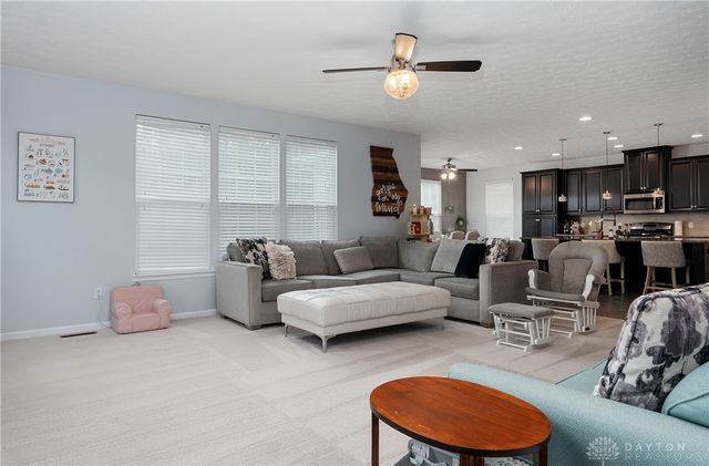 10183 Morgan Grey Court, Dayton, OH 45458