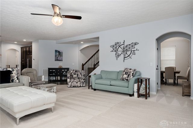 10183 Morgan Grey Court, Dayton, OH 45458