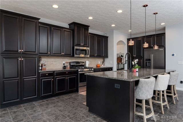 10183 Morgan Grey Court, Dayton, OH 45458