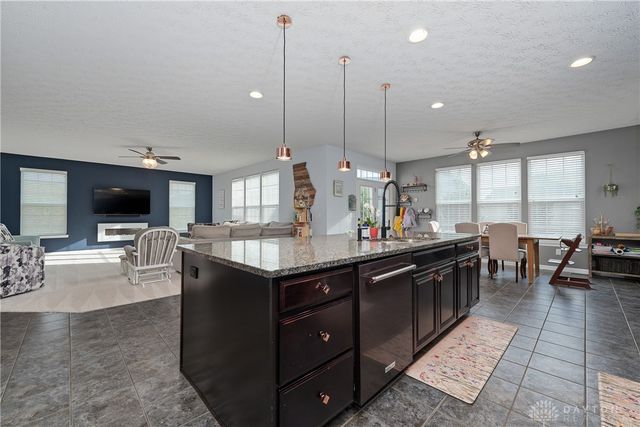 10183 Morgan Grey Court, Dayton, OH 45458