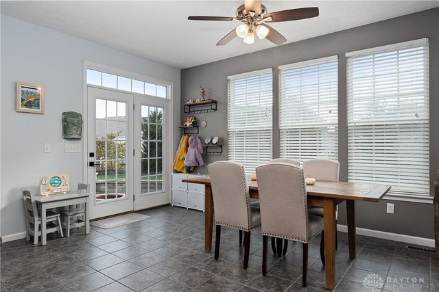 10183 Morgan Grey Court, Dayton, OH 45458