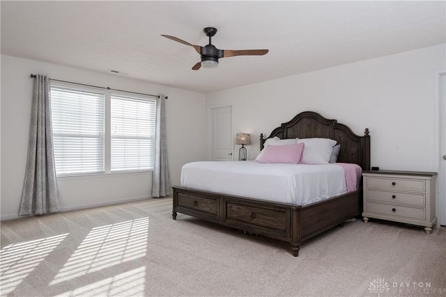 10183 Morgan Grey Court, Dayton, OH 45458