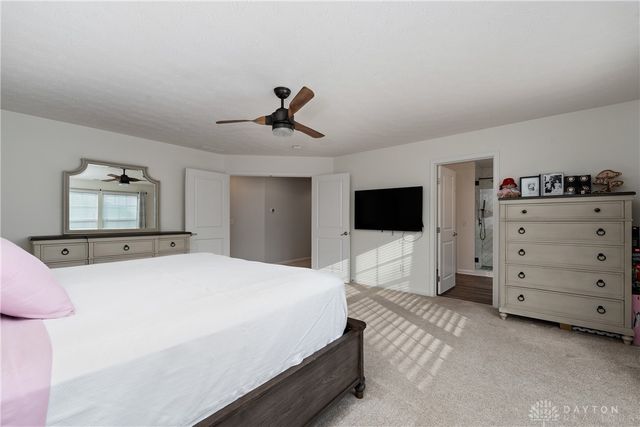 10183 Morgan Grey Court, Dayton, OH 45458