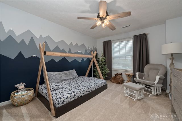 10183 Morgan Grey Court, Dayton, OH 45458