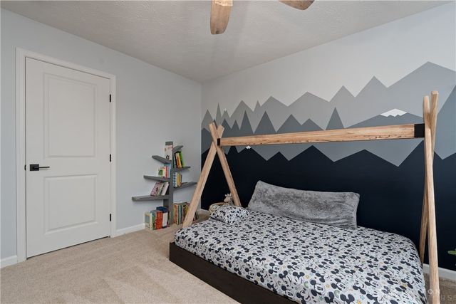 10183 Morgan Grey Court, Dayton, OH 45458