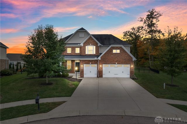 10183 Morgan Grey Court, Dayton, OH 45458