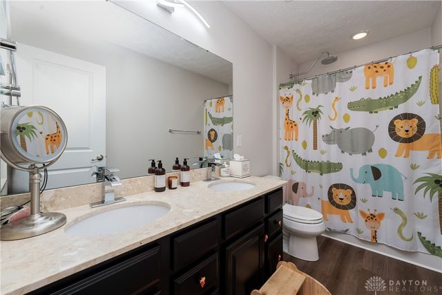 10183 Morgan Grey Court, Dayton, OH 45458