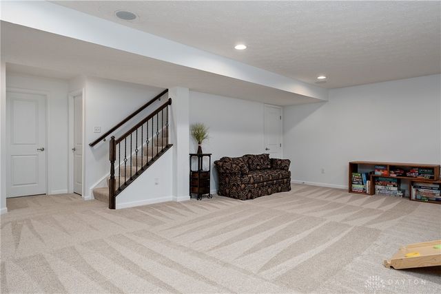 10183 Morgan Grey Court, Dayton, OH 45458