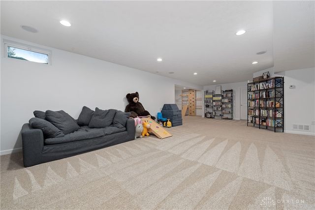 10183 Morgan Grey Court, Dayton, OH 45458