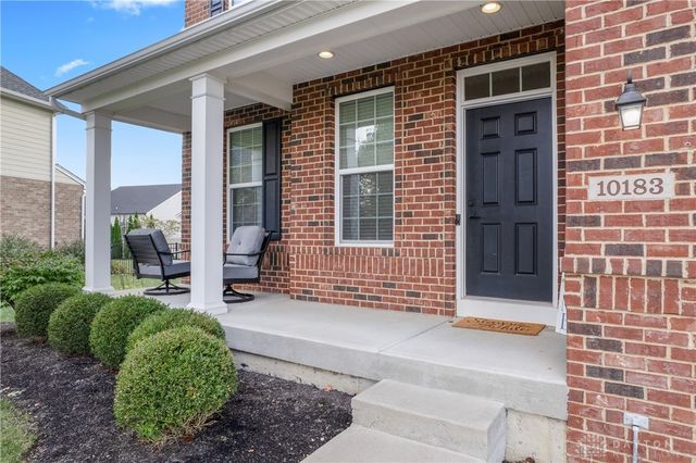 10183 Morgan Grey Court, Dayton, OH 45458