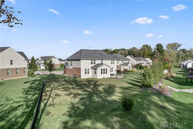 10183 Morgan Grey Court, Dayton, OH 45458