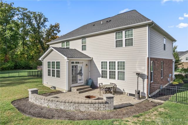 10183 Morgan Grey Court, Dayton, OH 45458