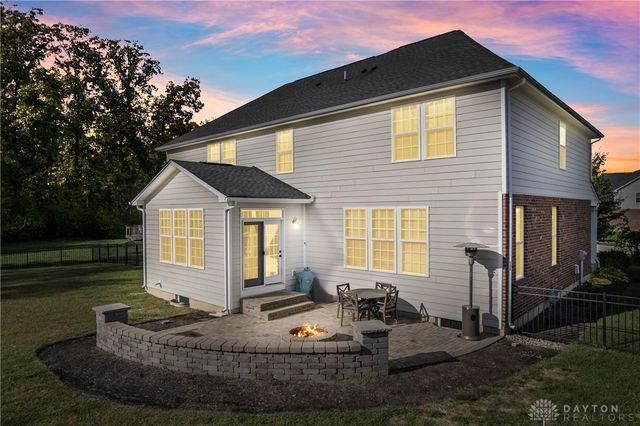 10183 Morgan Grey Court, Dayton, OH 45458