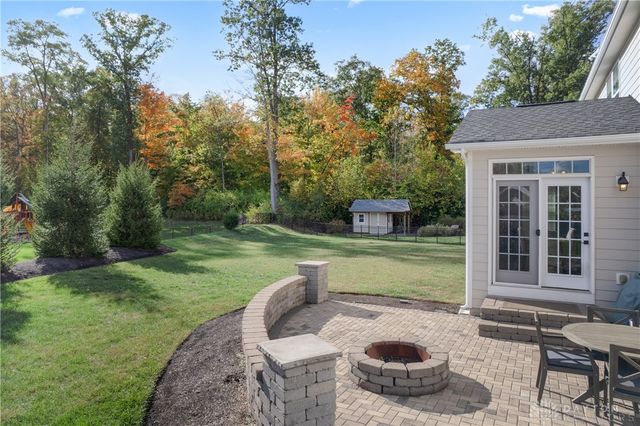 10183 Morgan Grey Court, Dayton, OH 45458