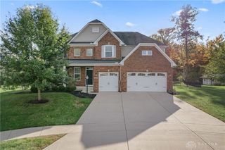 10183 Morgan Grey Court, Dayton, OH 45458