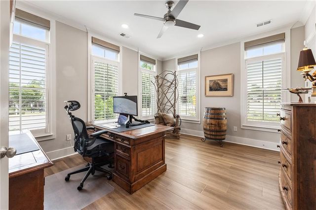 2029 Heritage Walk, Milton, GA 30004
