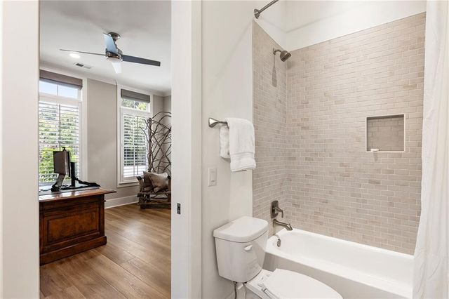 2029 Heritage Walk, Milton, GA 30004