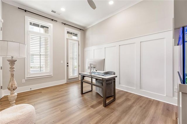 2029 Heritage Walk, Milton, GA 30004