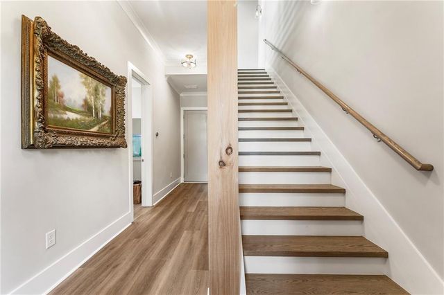 2029 Heritage Walk, Milton, GA 30004