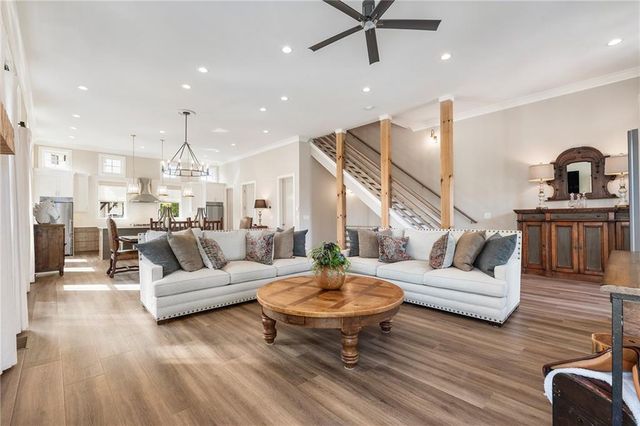 2029 Heritage Walk, Milton, GA 30004