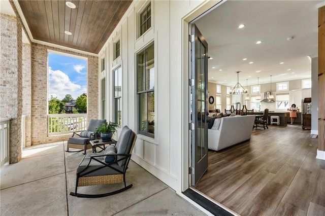 2029 Heritage Walk, Milton, GA 30004