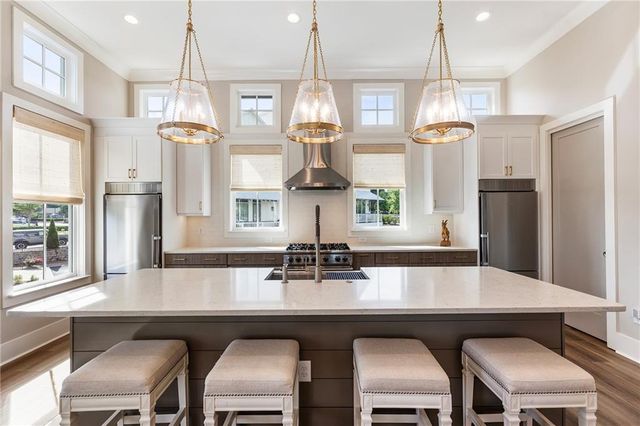 2029 Heritage Walk, Milton, GA 30004