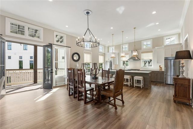 2029 Heritage Walk, Milton, GA 30004